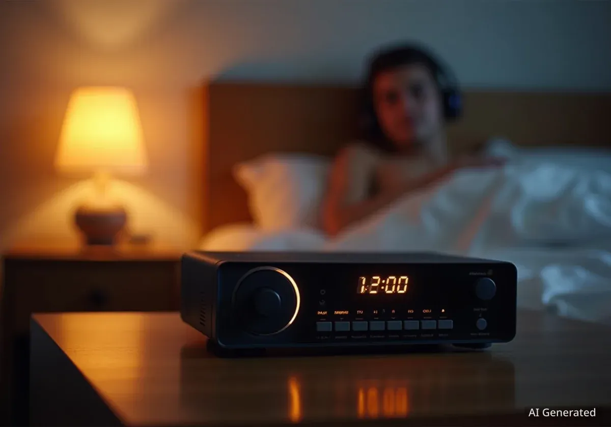 Radio Maintains Strong Connection With Young Adults