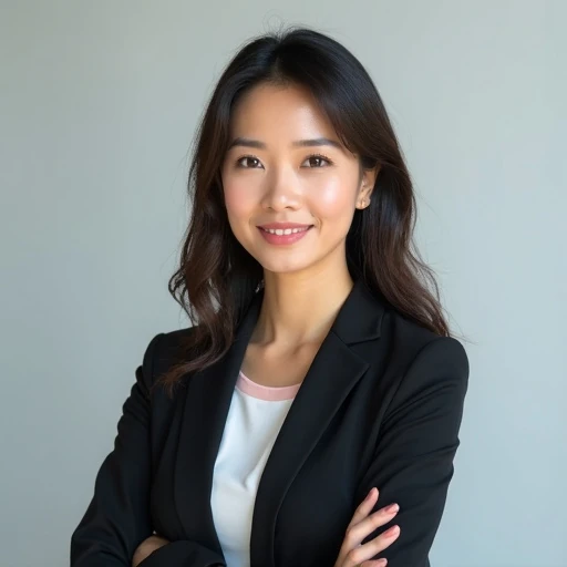 Sarah Chen
