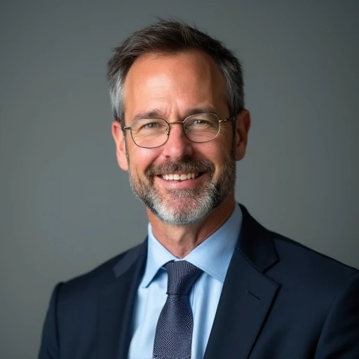 Michael O'Brien