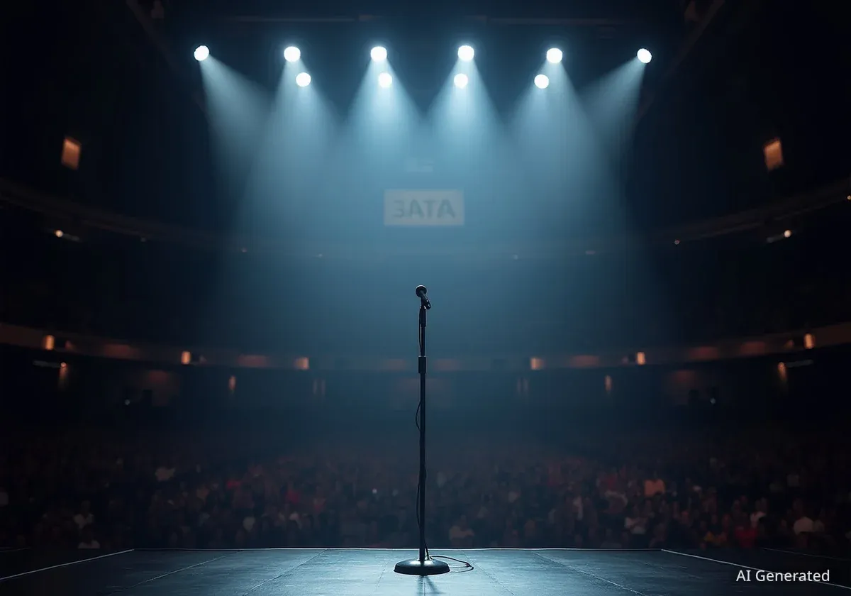 Paul McCartney Plays 'Help!' for First Time in 35 Years