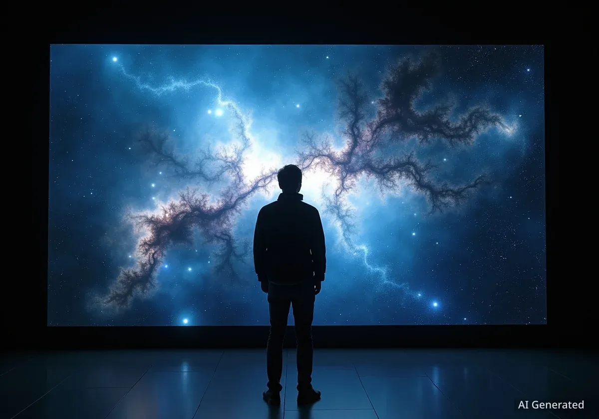 Ani Shastri Wins 2025 Astrophotography Prize