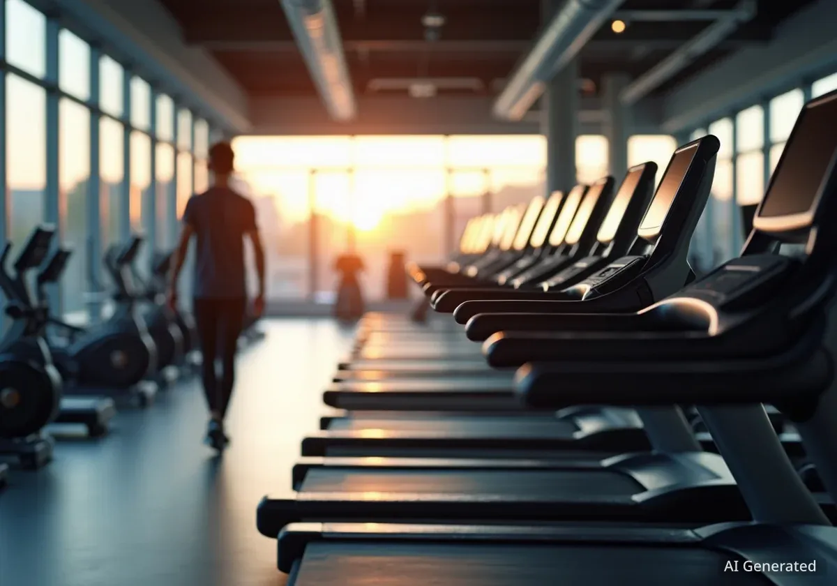 David Lloyd Club Opens New Leisure Facility