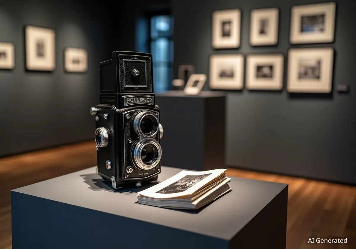 Lee Miller Photography Retrospective Opens at Tate Britain