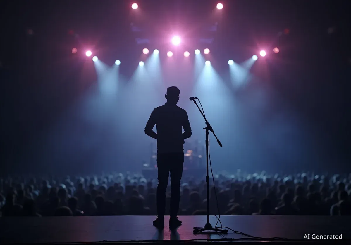 Cardi B Releases Second Album 'Am I the Drama?'