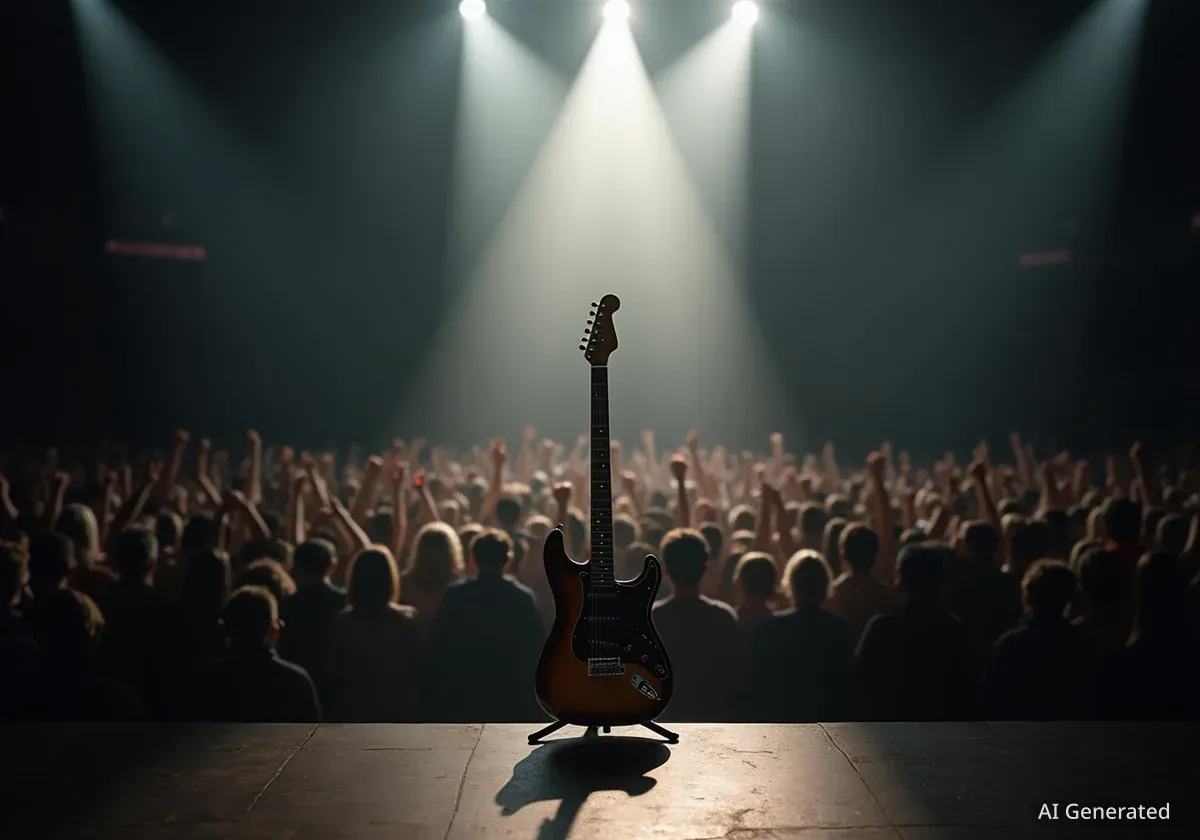 Paul McCartney Plays Beatles Classic After 60-Year Hiatus