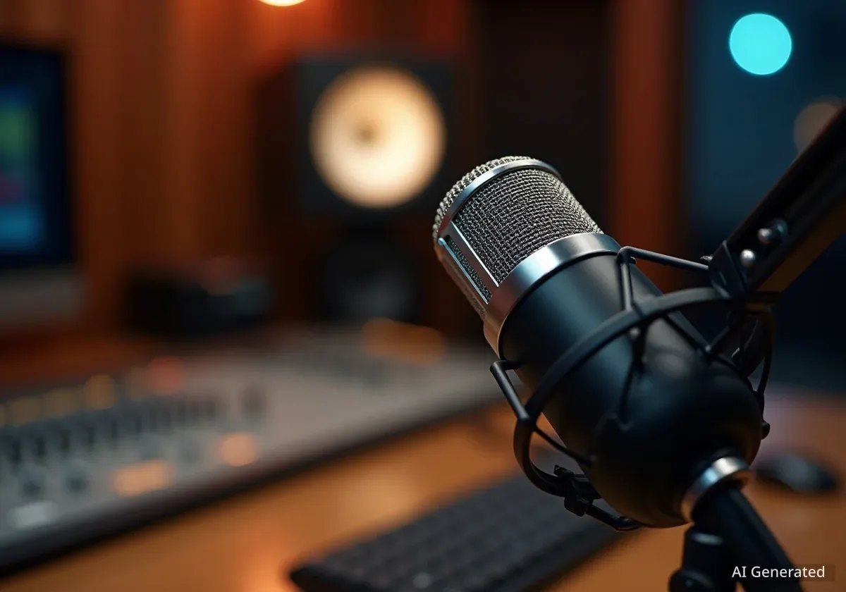 Jon Marks Returns to 97.5 The Fanatic Midday Show