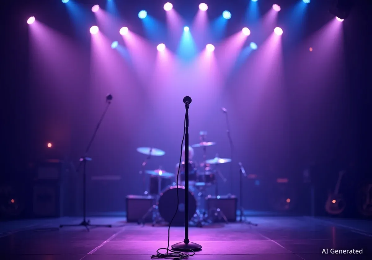 Spinal Tap Album Supports Teen Cancer America