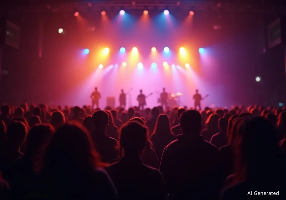 The Format Reunites for First Concert in 18 Years