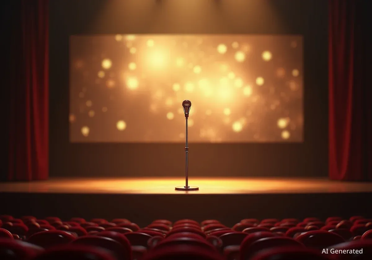 NSAI Announces 2025 Nashville Songwriter Awards Winners