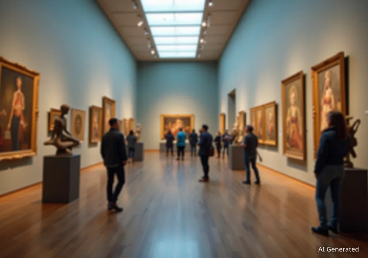 Norton Museum Adds 80 Artworks to Collection
