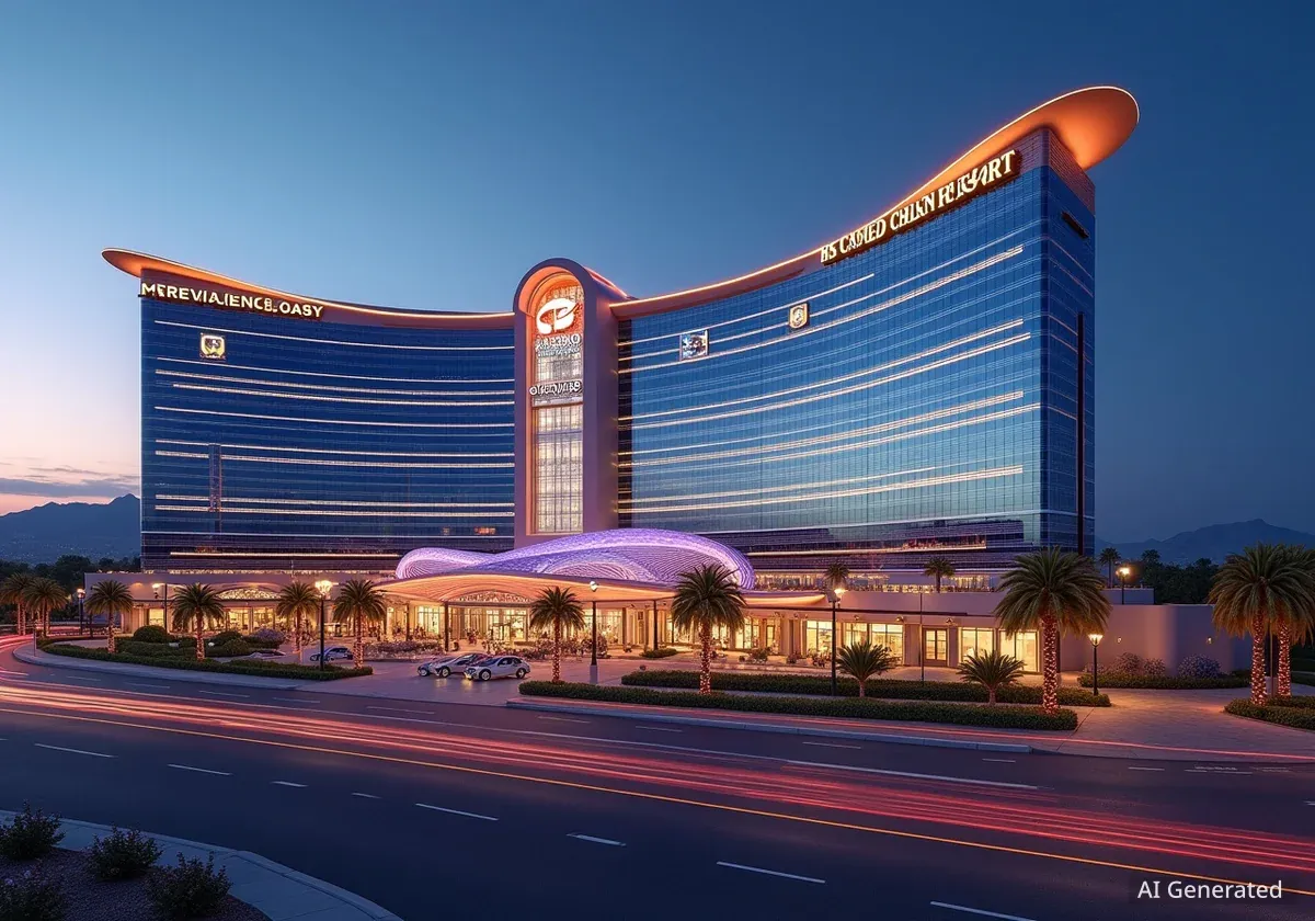 Nas Partnered Casino Expansion Approved in Queens