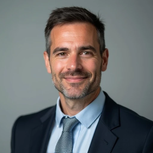 James Mitchell