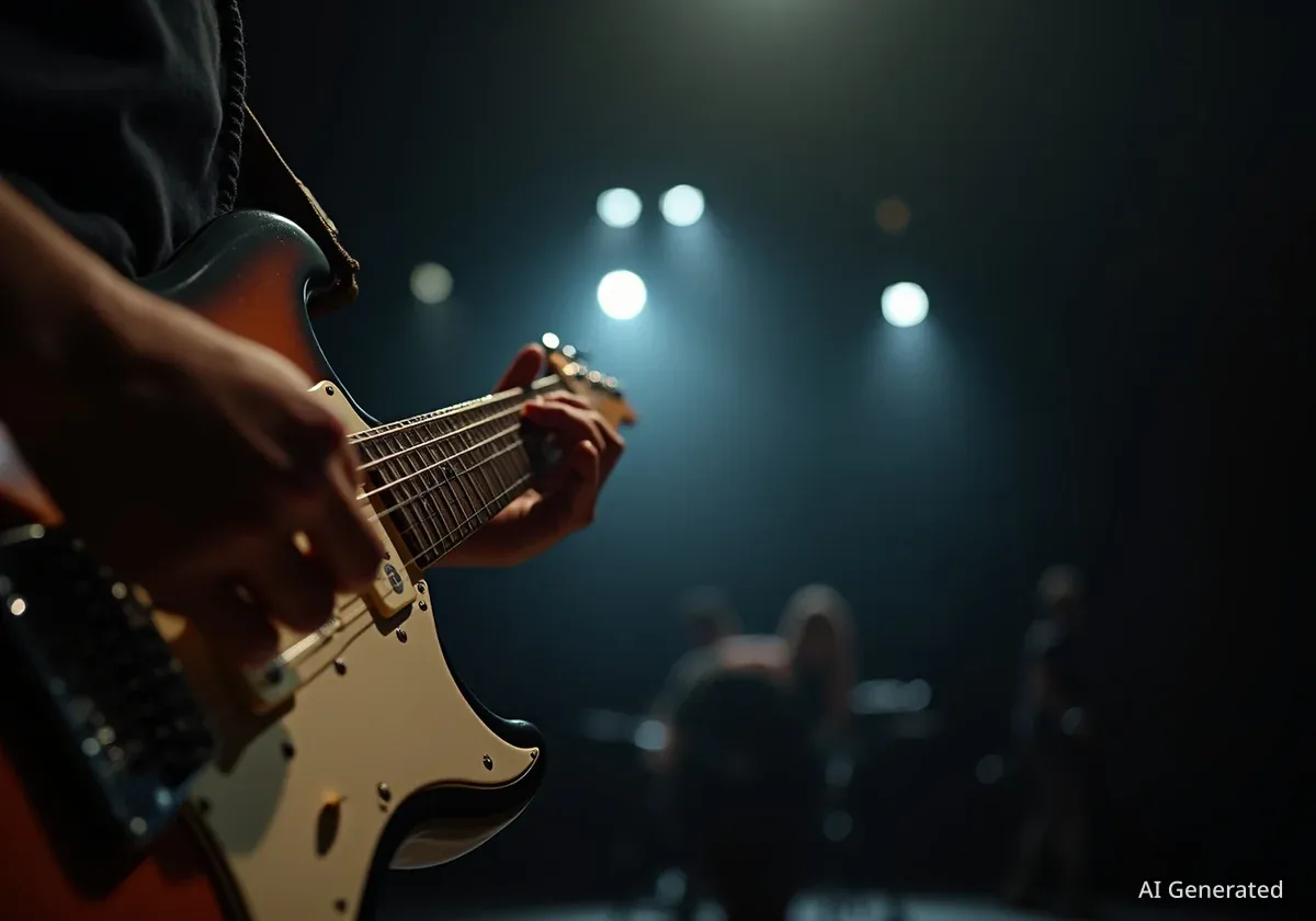 Brian May Discusses 'Bohemian Rhapsody' at 50