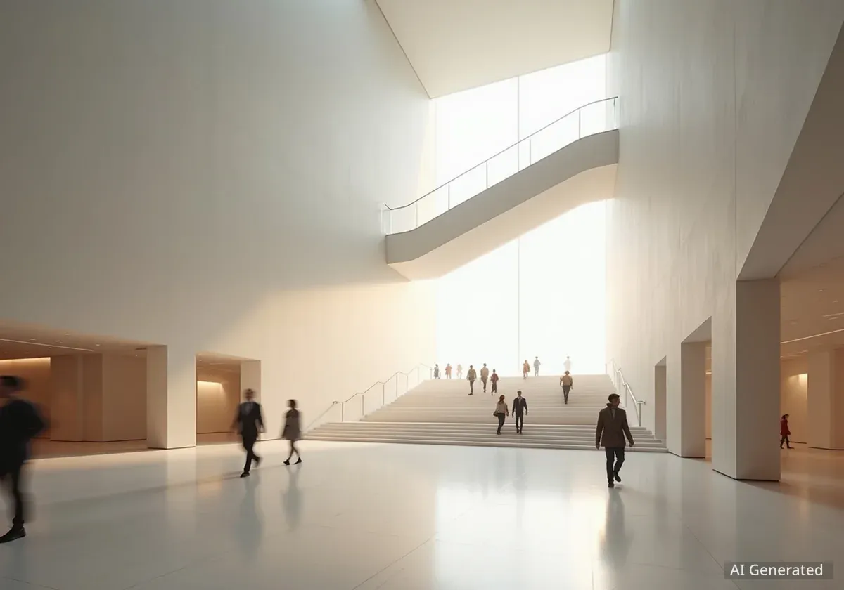 New Museum Director Lisa Phillips Announces Retirement
