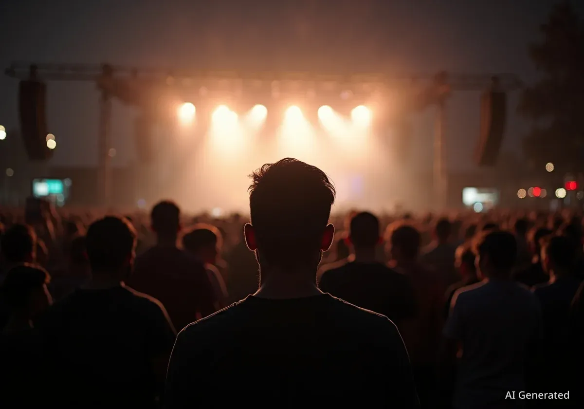 REO Speedwagon Members Reunite for Illinois Homecoming