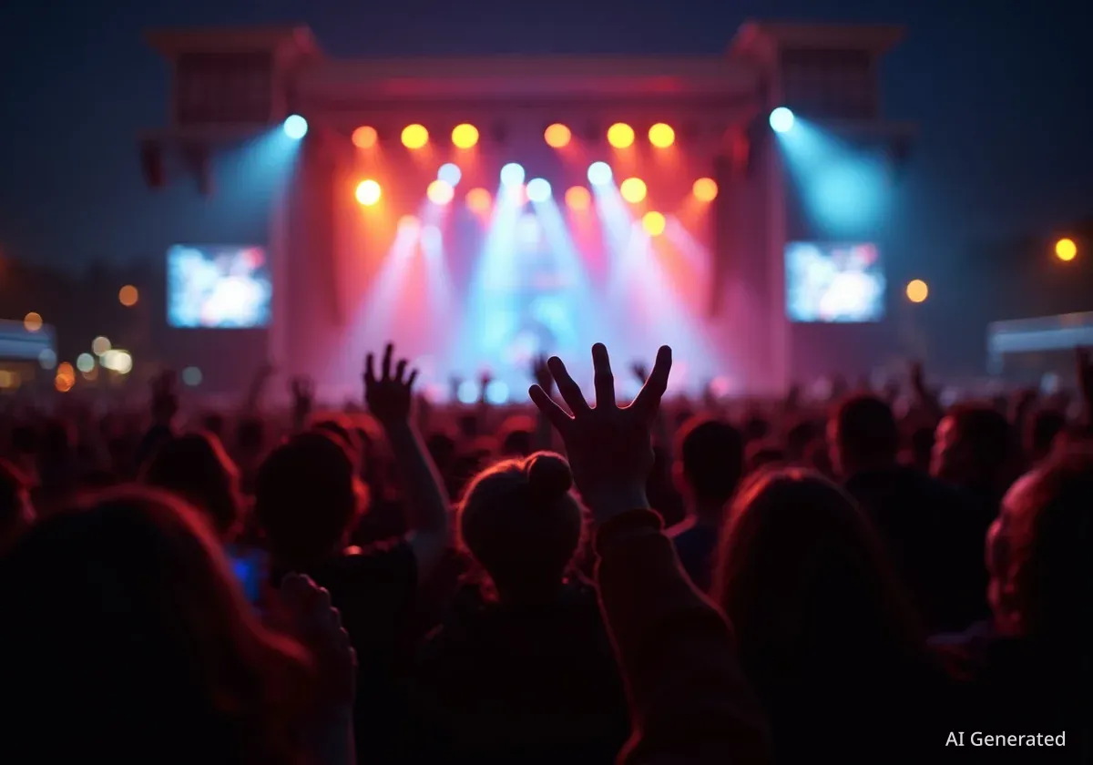 iHeartRadio Music Festival 2025 Highlights