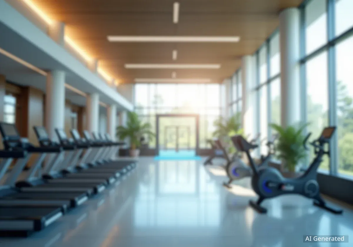David Lloyd Clubs Opens New £12 Million Bicester Facility
