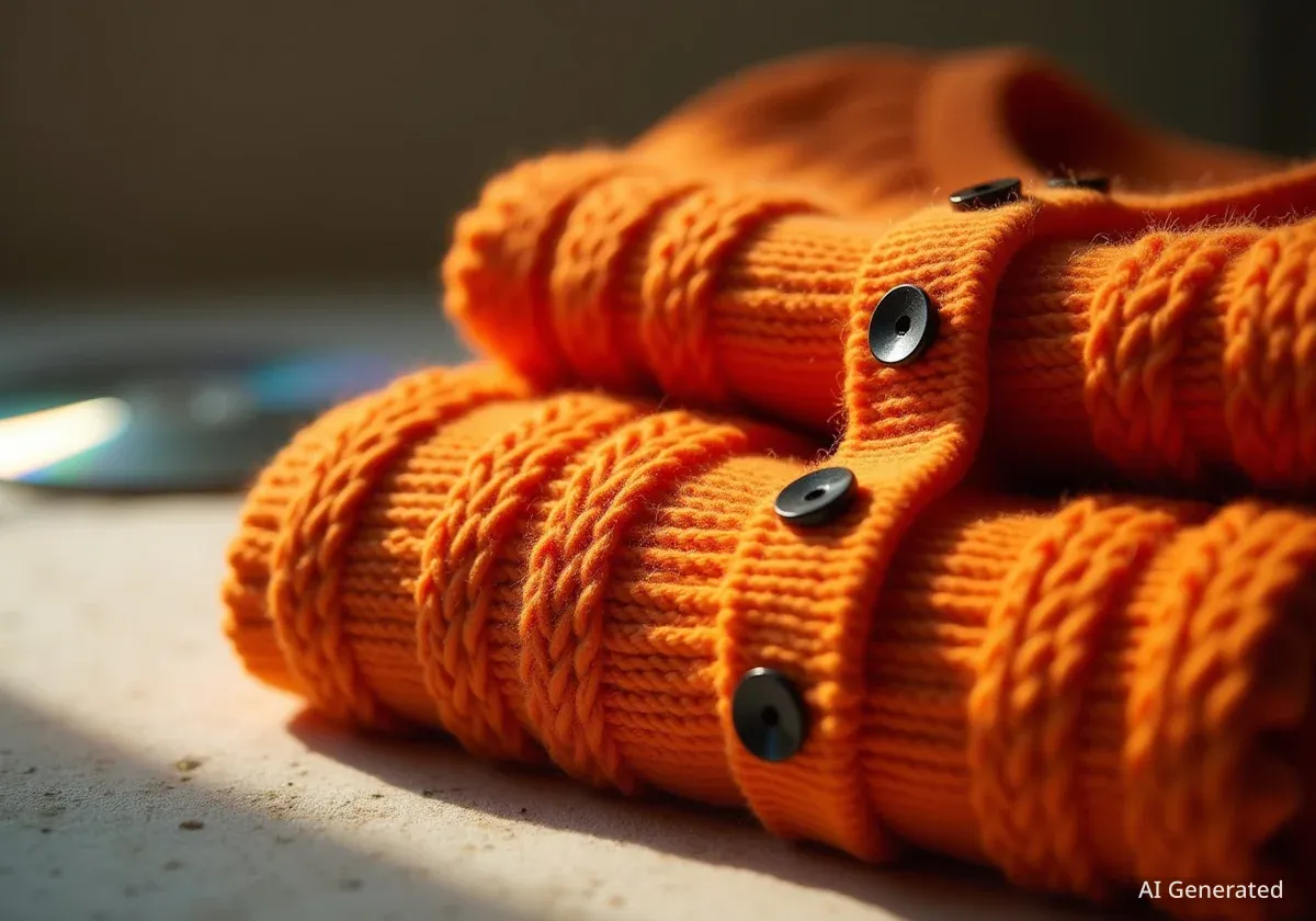 Taylor Swift Unveils Limited Edition Cardigan Set