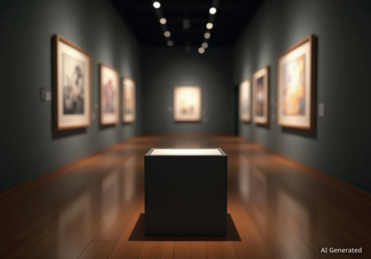 Sally Mann Warns of New Culture Wars After Photo Seizure