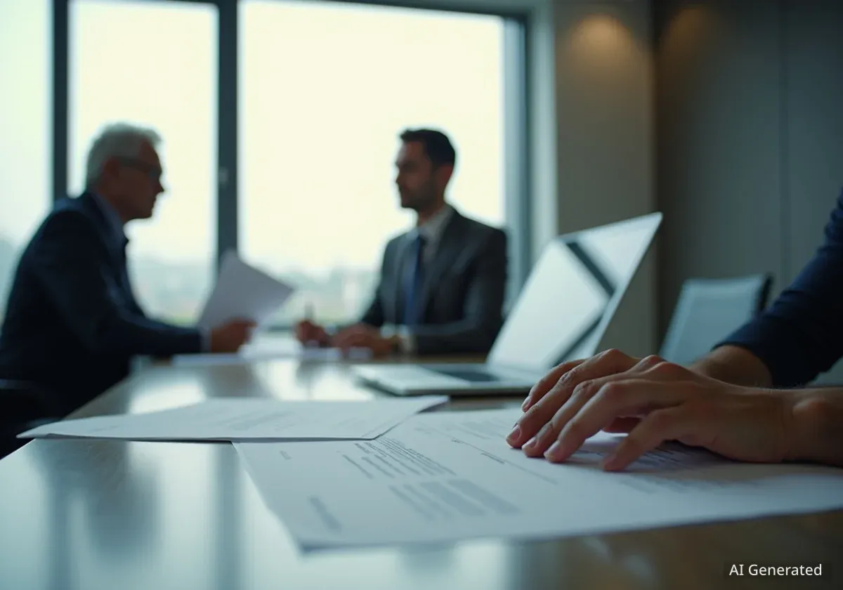 Architects Divided on Cover Letter Value in 2025