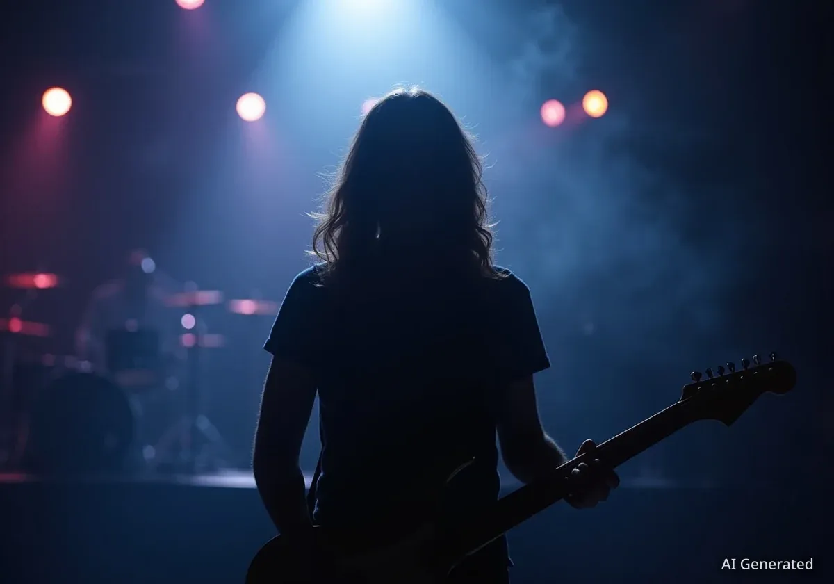 Tame Impala Announces New Album and Releases Song 'Dracula'