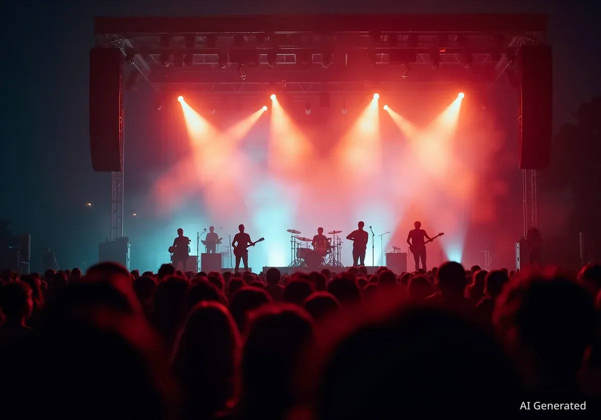 LCD Soundsystem, Pulp Cover Heaven 17 Song