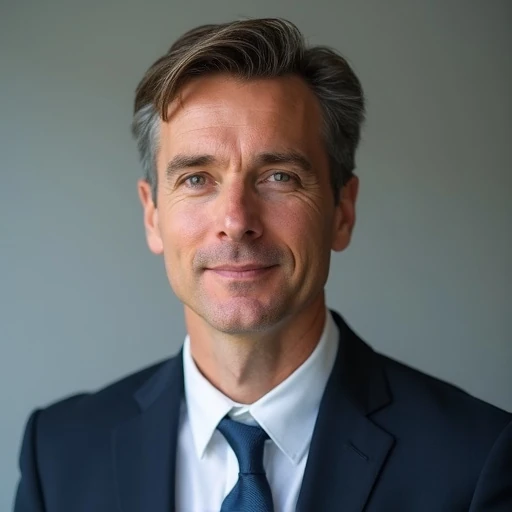 Nathaniel Pierce