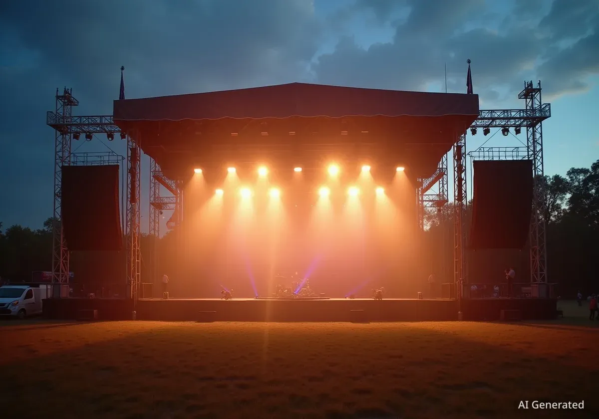 Primavera Sound Barcelona Announces 2026 Lineup