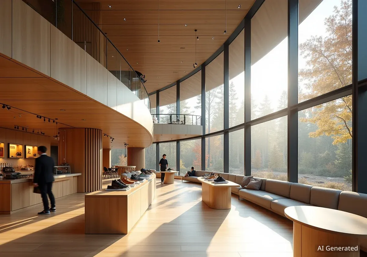 Snow Peak Opens Flagship Store in Suzhou, China