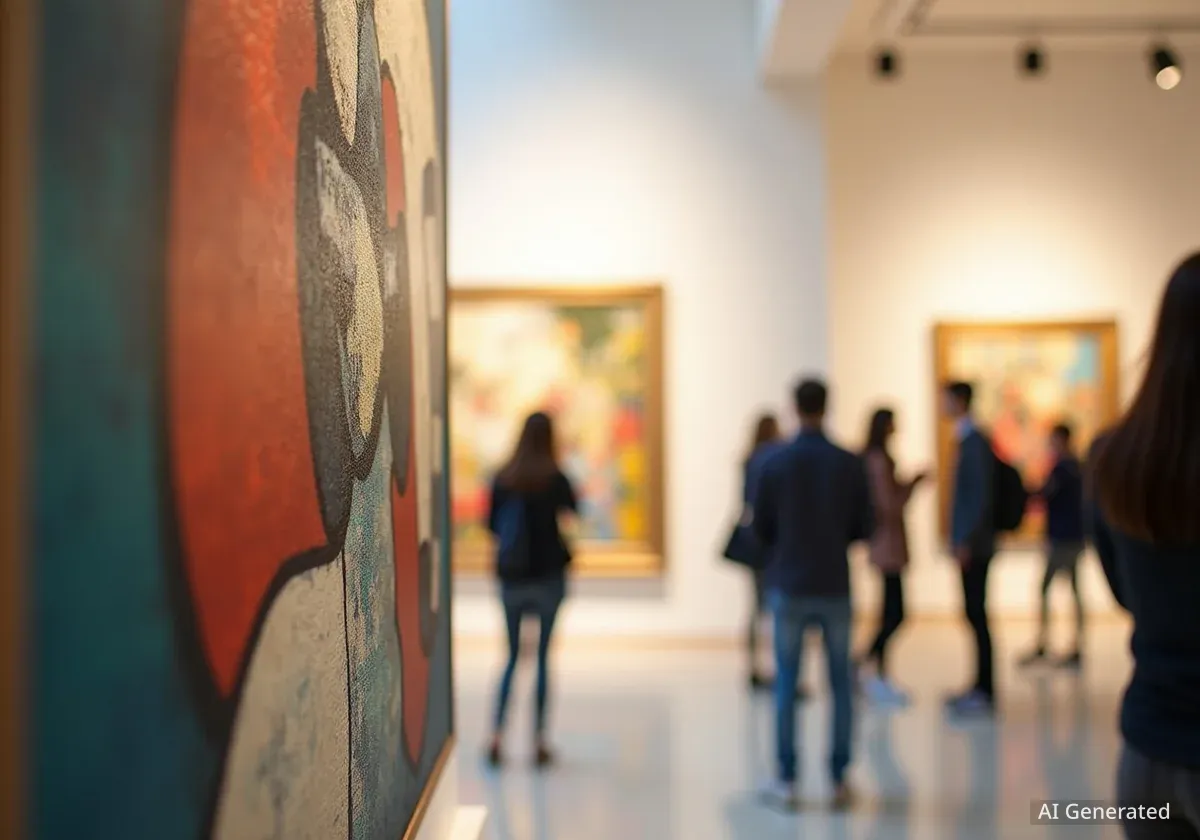 Whitney Museum Explores Sixties Surrealism