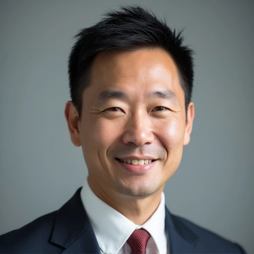 Michael Chen