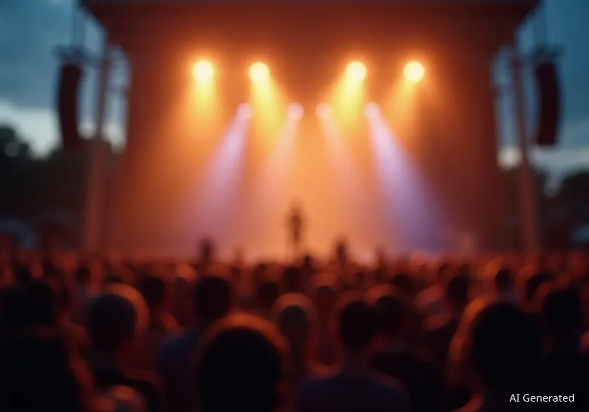 McCartney Plays Beatles' 'Help!' Live After 35-Year Hiatus