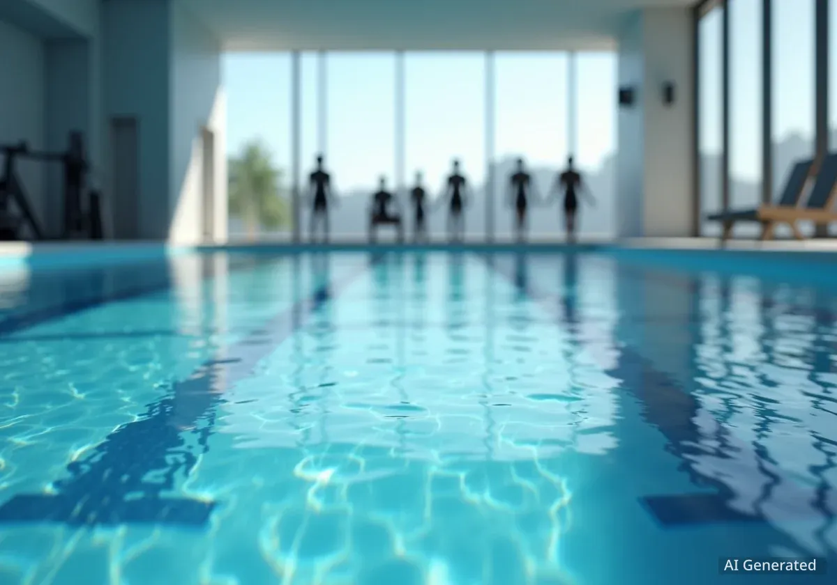 David Lloyd Club Opens New Facility in Bicester