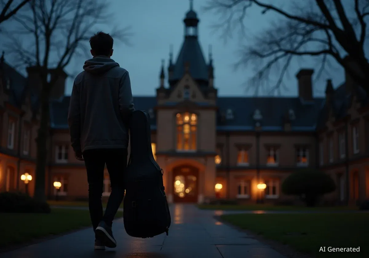 Harvard Orchestra Suspended Over Hazing Allegations