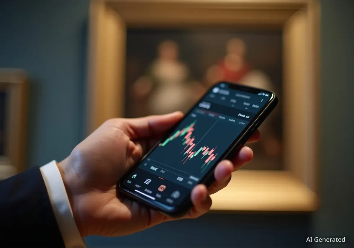 Kaplan Considers Public Offering for Leiden Collection