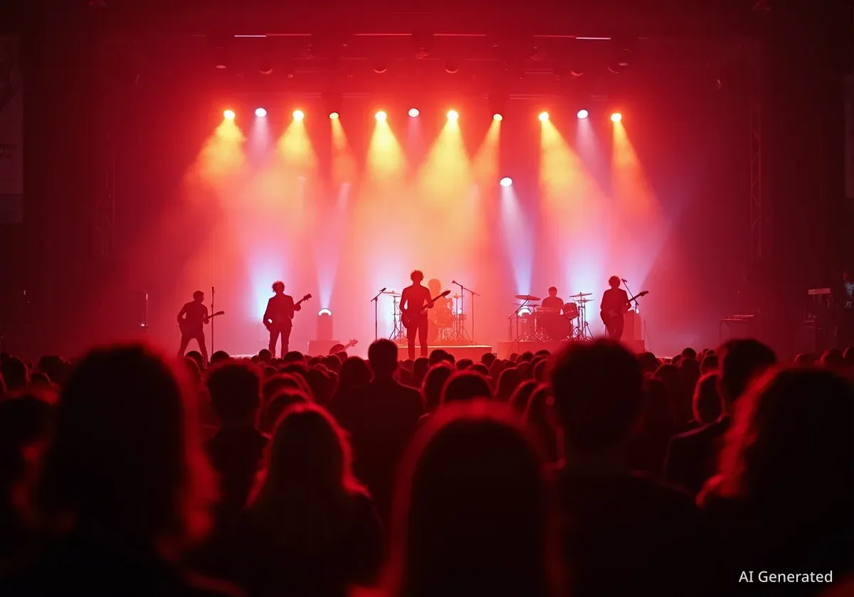 Kansas Band Reunites Original Members for Concert