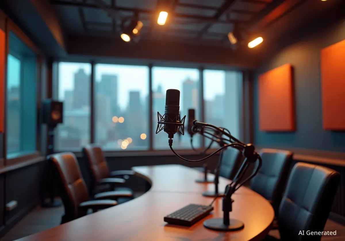Local Radio Revenue Projected to Reach $12.3 Billion in 2025
