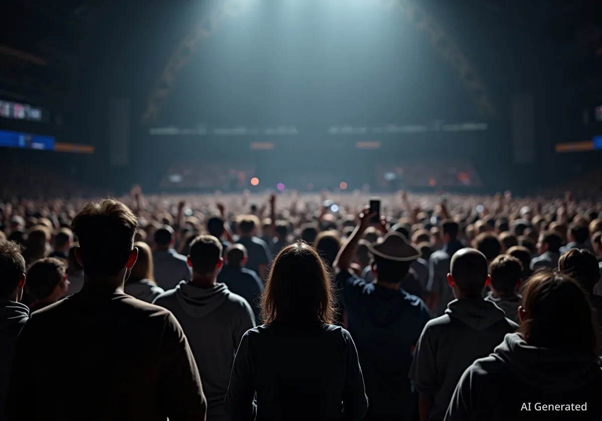 Kendrick Lamar Concert in Bogotá Postponed