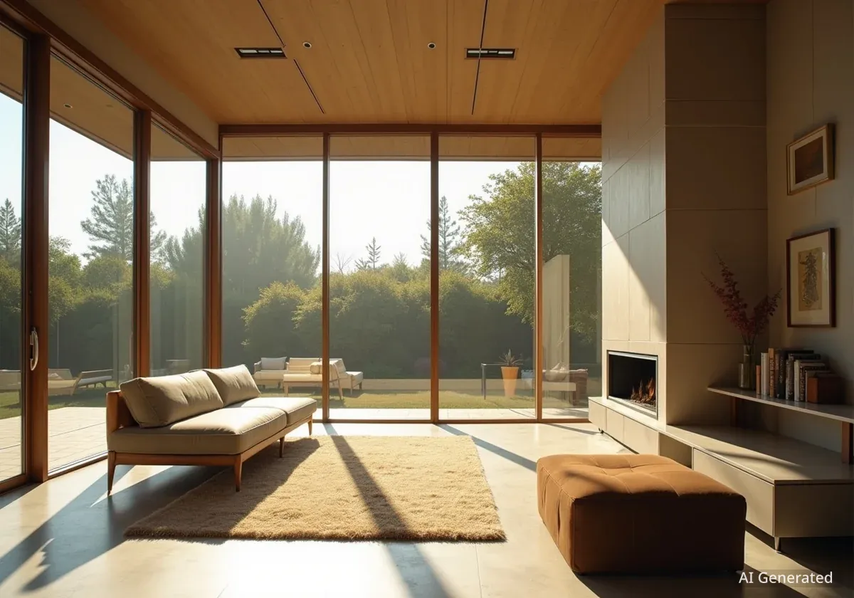 Richard Neutra Case Study House Lists for $10.5 Million