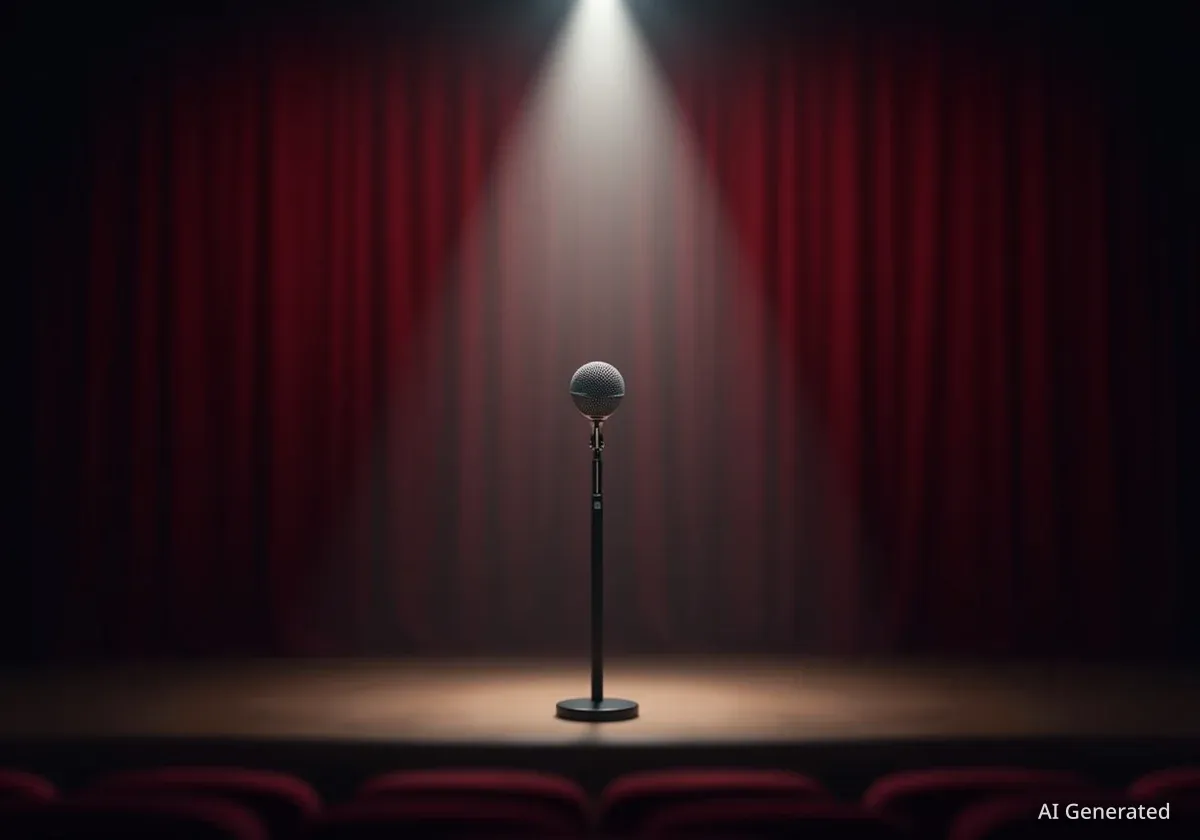 New York Film Festival to Host Live Music Event