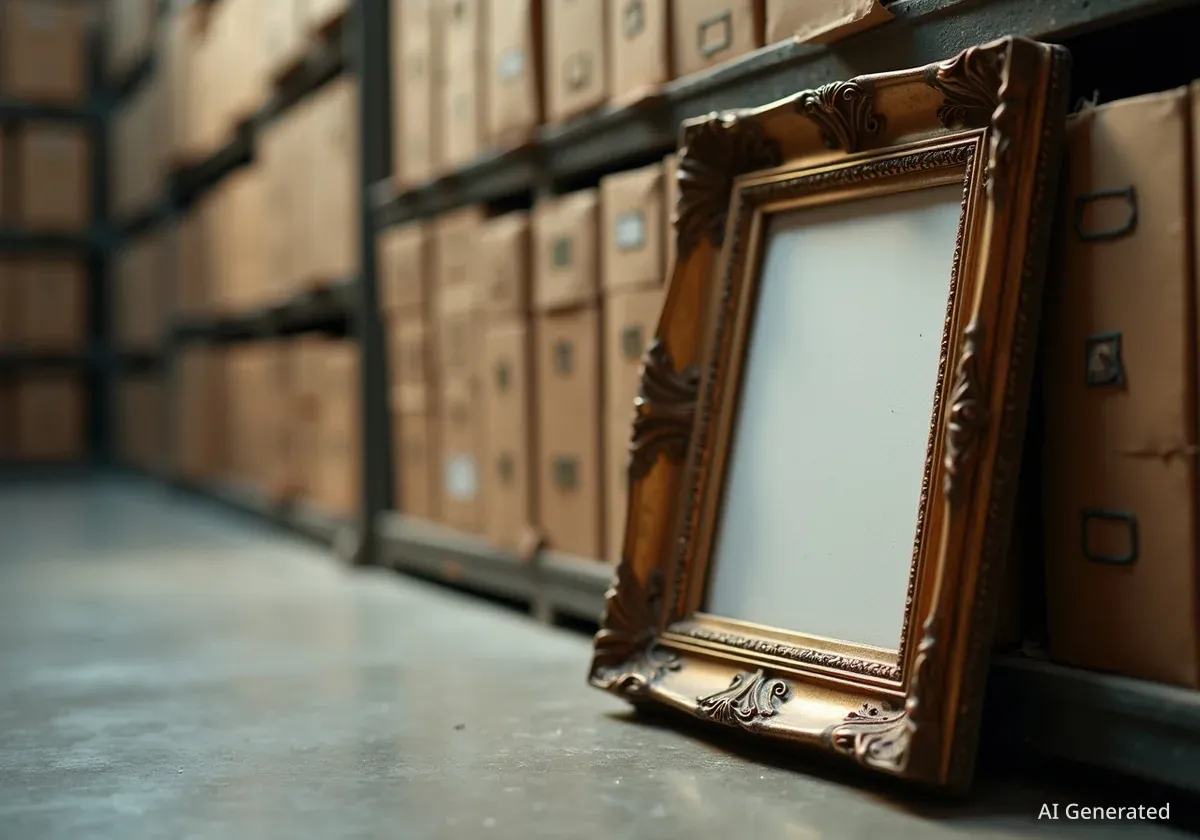 Museums Lag on Nazi-Looted Art Transparency