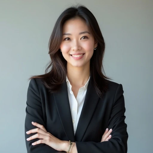 Sophia Chen