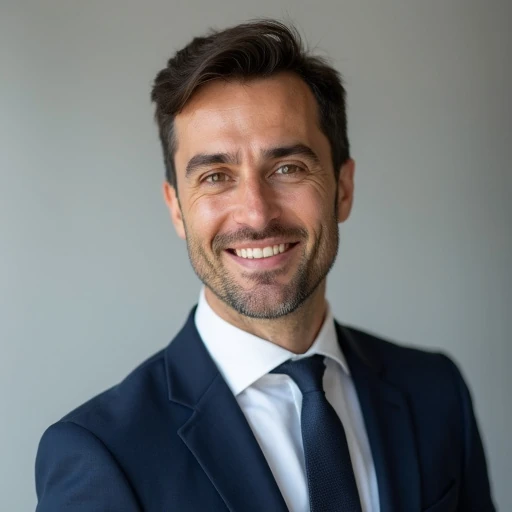 Daniel Evans