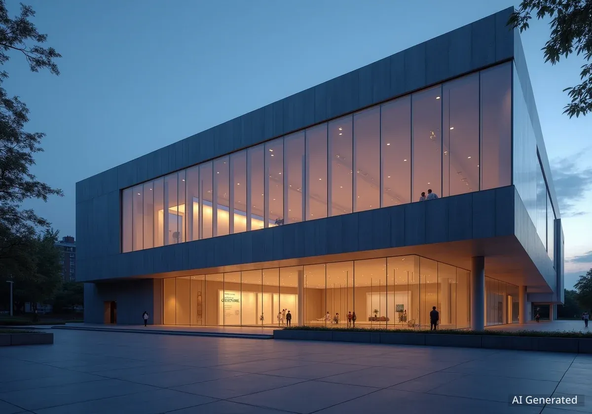 Lisa Phillips to Retire from New Museum After 25 Years
