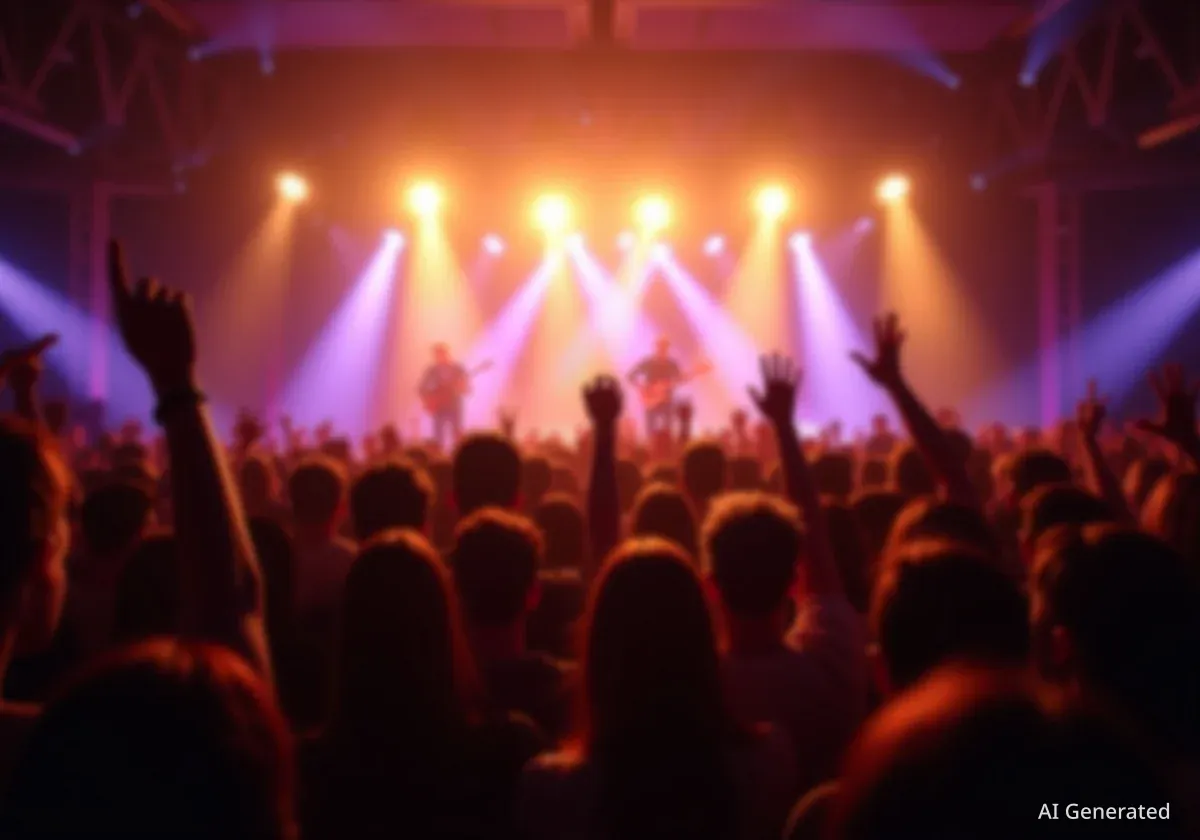 The Format Returns to Phoenix After 18 Years