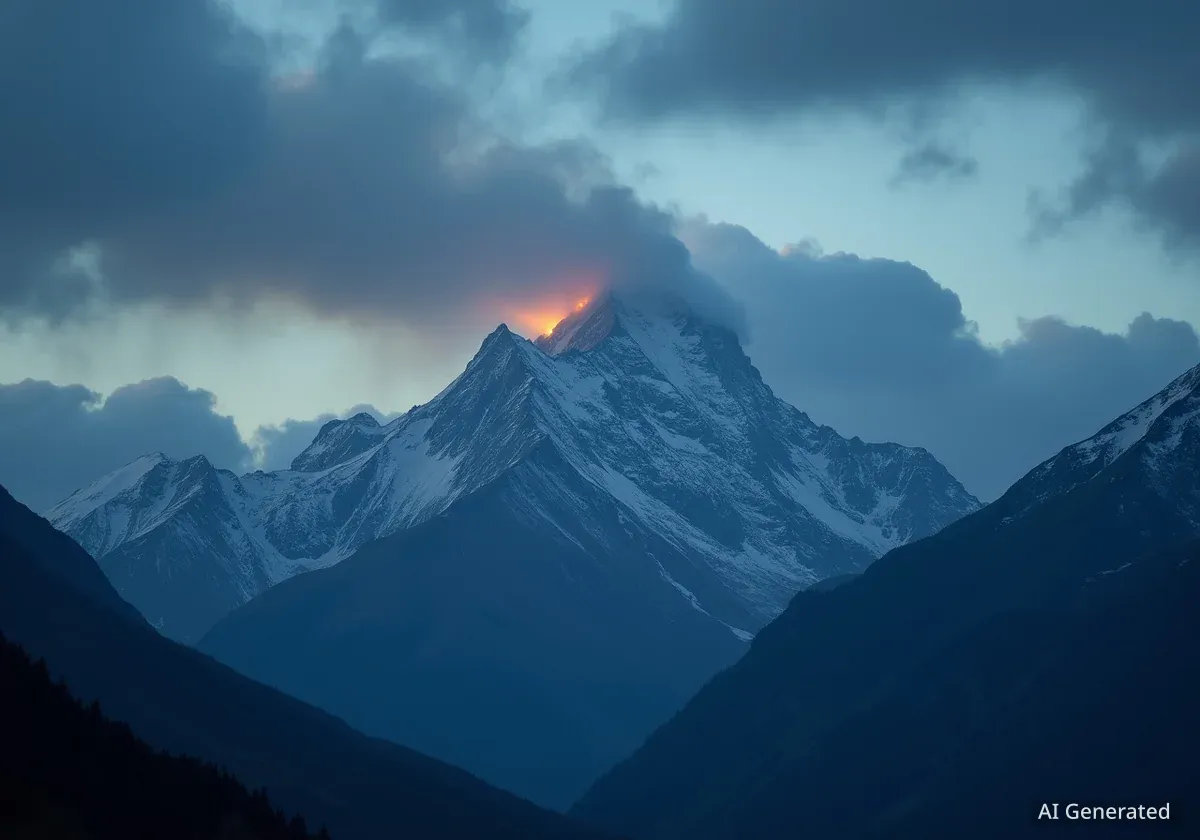Artist Cai Guo-Qiang Faces Criticism for Tibet Fireworks