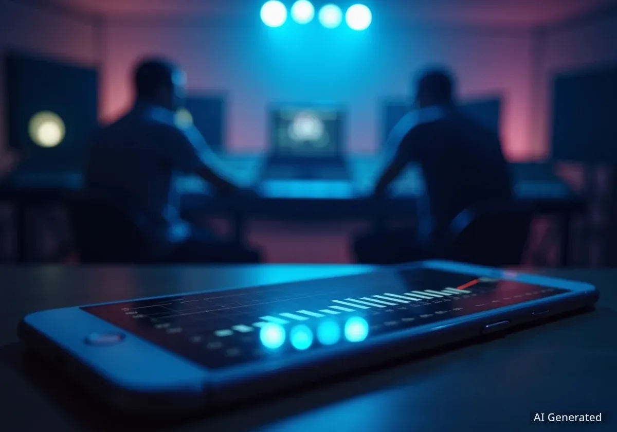 Drake and Doechii Battle for Top Spotify Streamed Rap Song