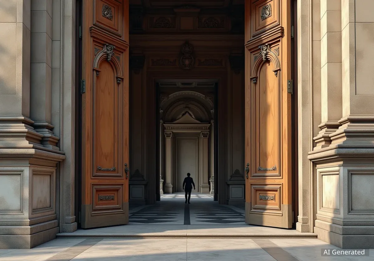Marina Abramović to Exhibit at Venice Galleria dell’Accademia