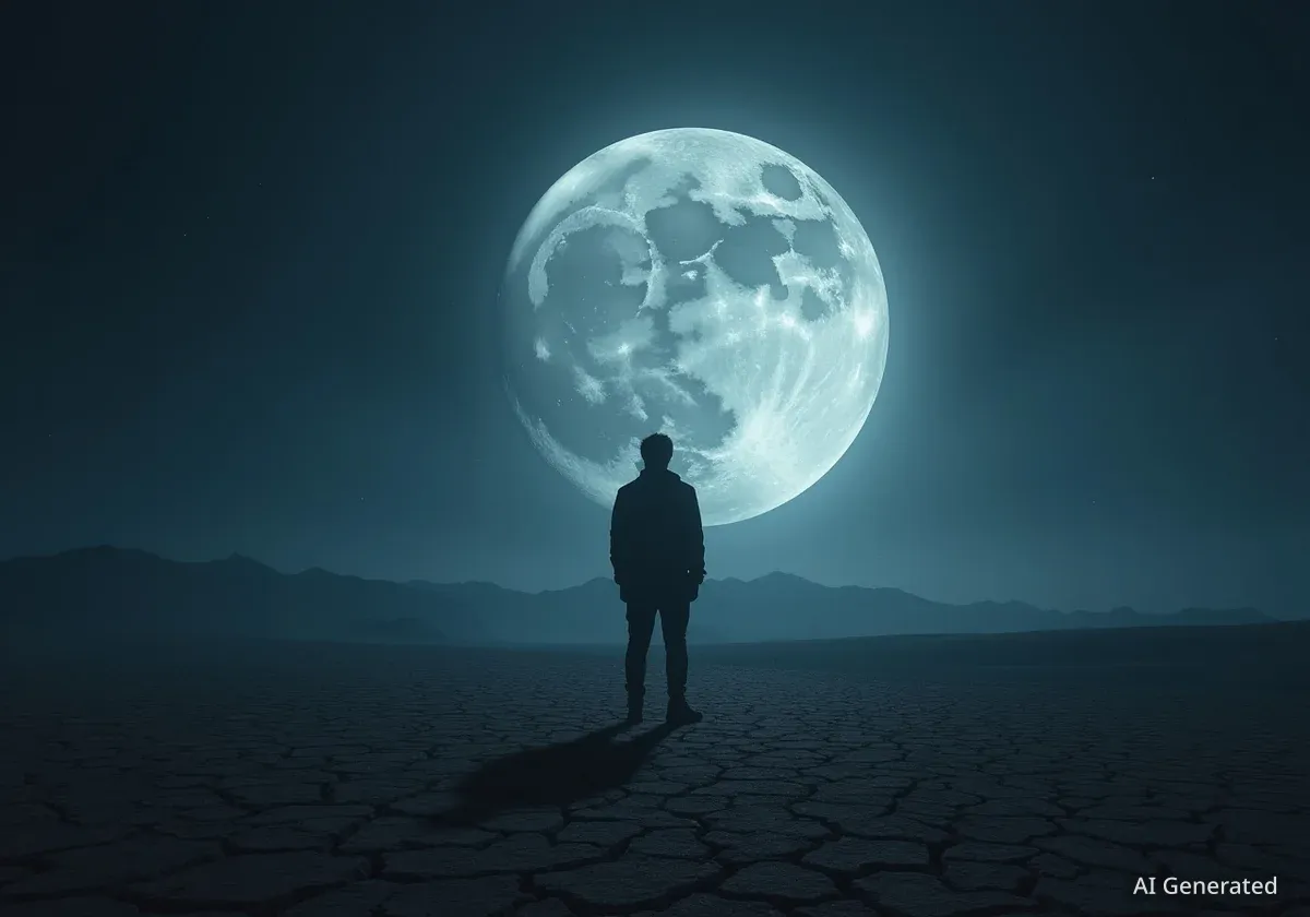 Daniel Caesar Releases 'Moon' Featuring Bon Iver
