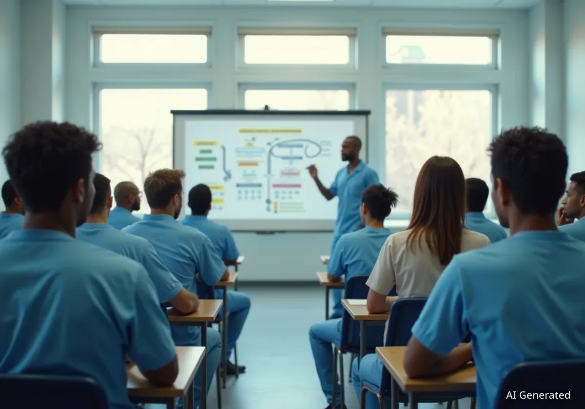 Diddy Launches Business Class for Inmates
